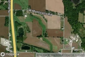 Minnow Ditch