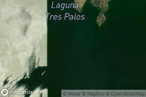 Laguna Tres Palos