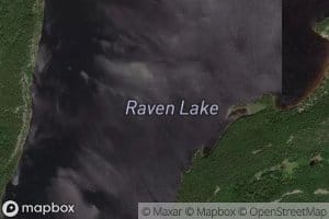 Raven Lake