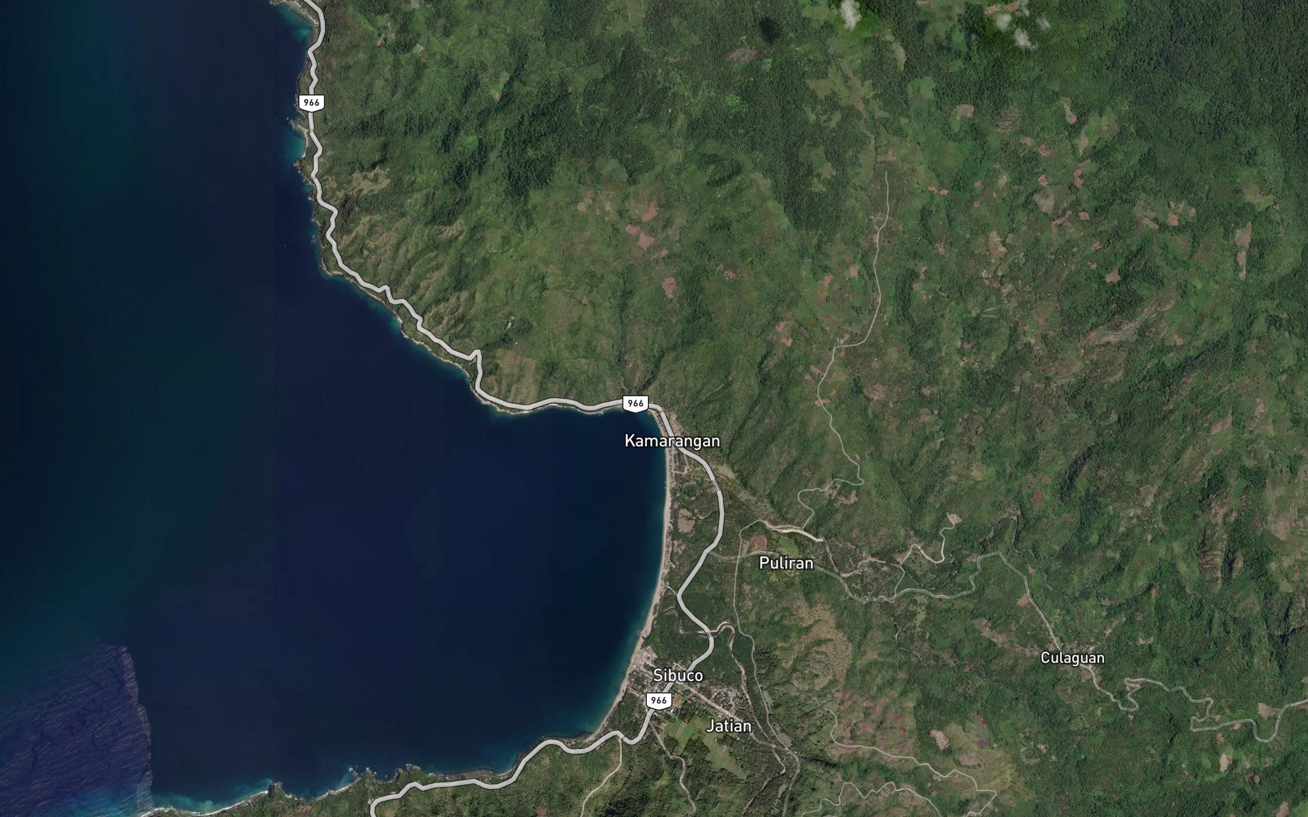 Nasal River