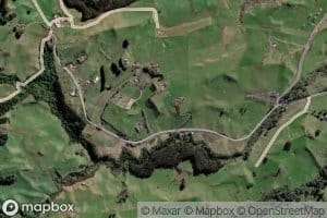 Ngutukakariki Stream