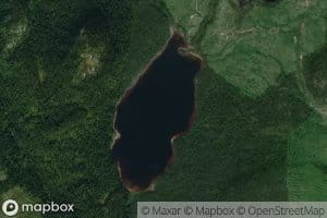 Lac de la Mouvance