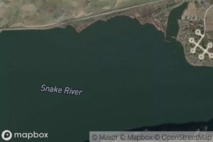 Lake Bryan