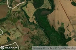 Ribeirao Invernadinha