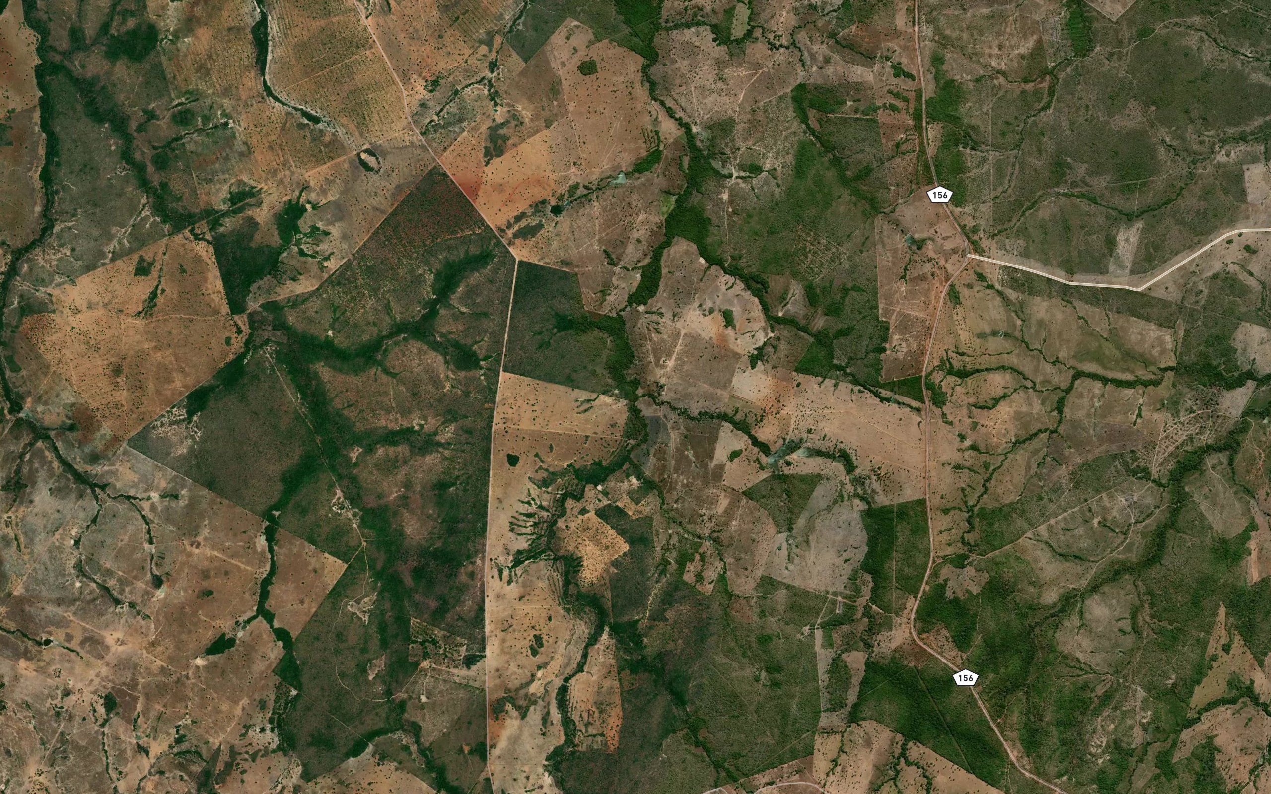 Corrego Porteirinha