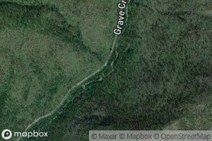 Cat Creek