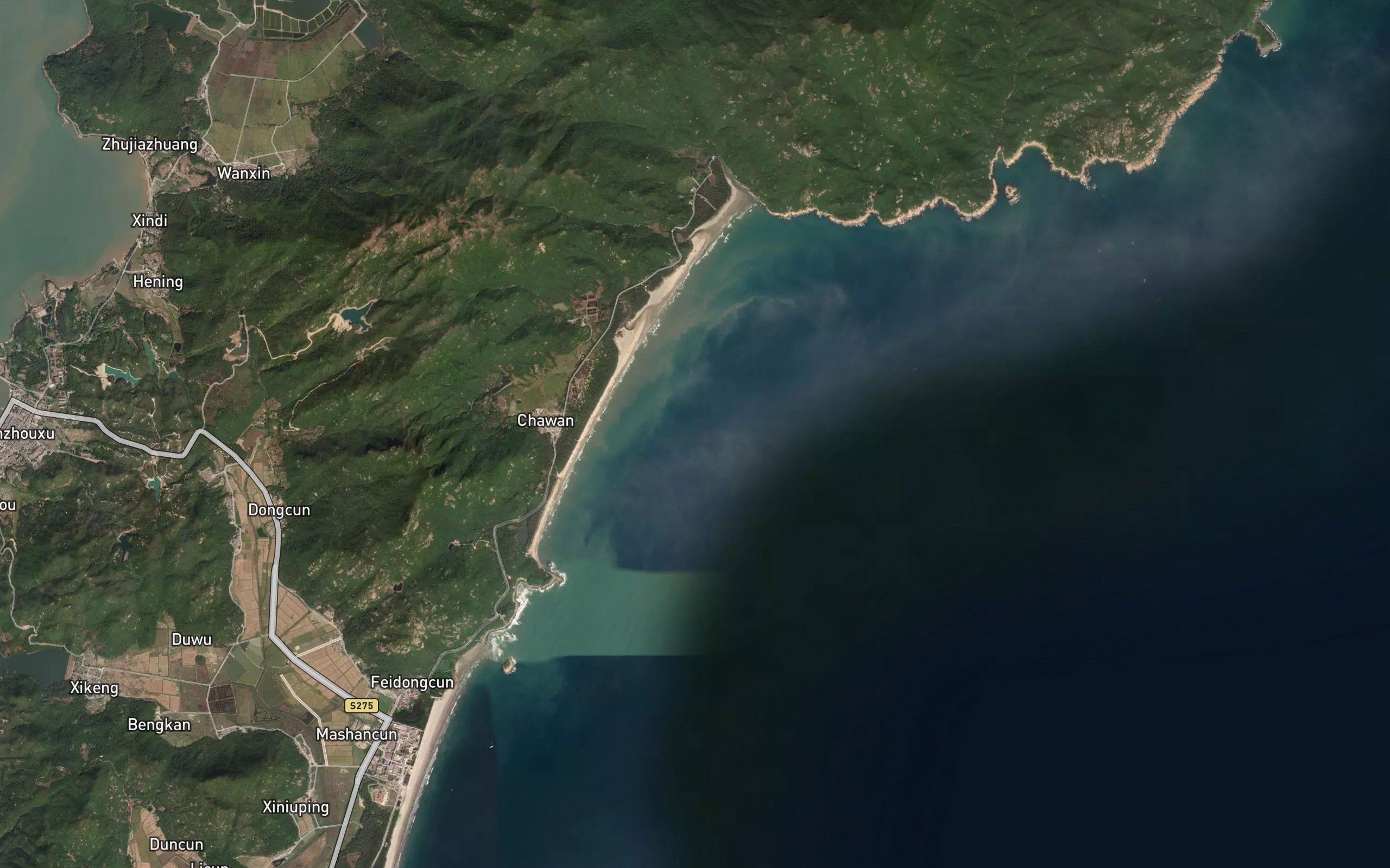 Cha Wan