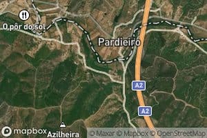 Barranco do Vale de Casas