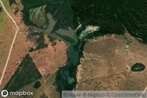 Lago do Fidalgo