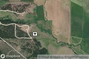 McGregor Creek