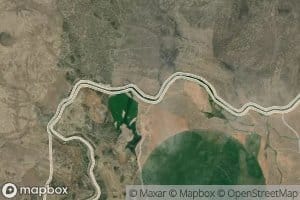North Shoshone Canal