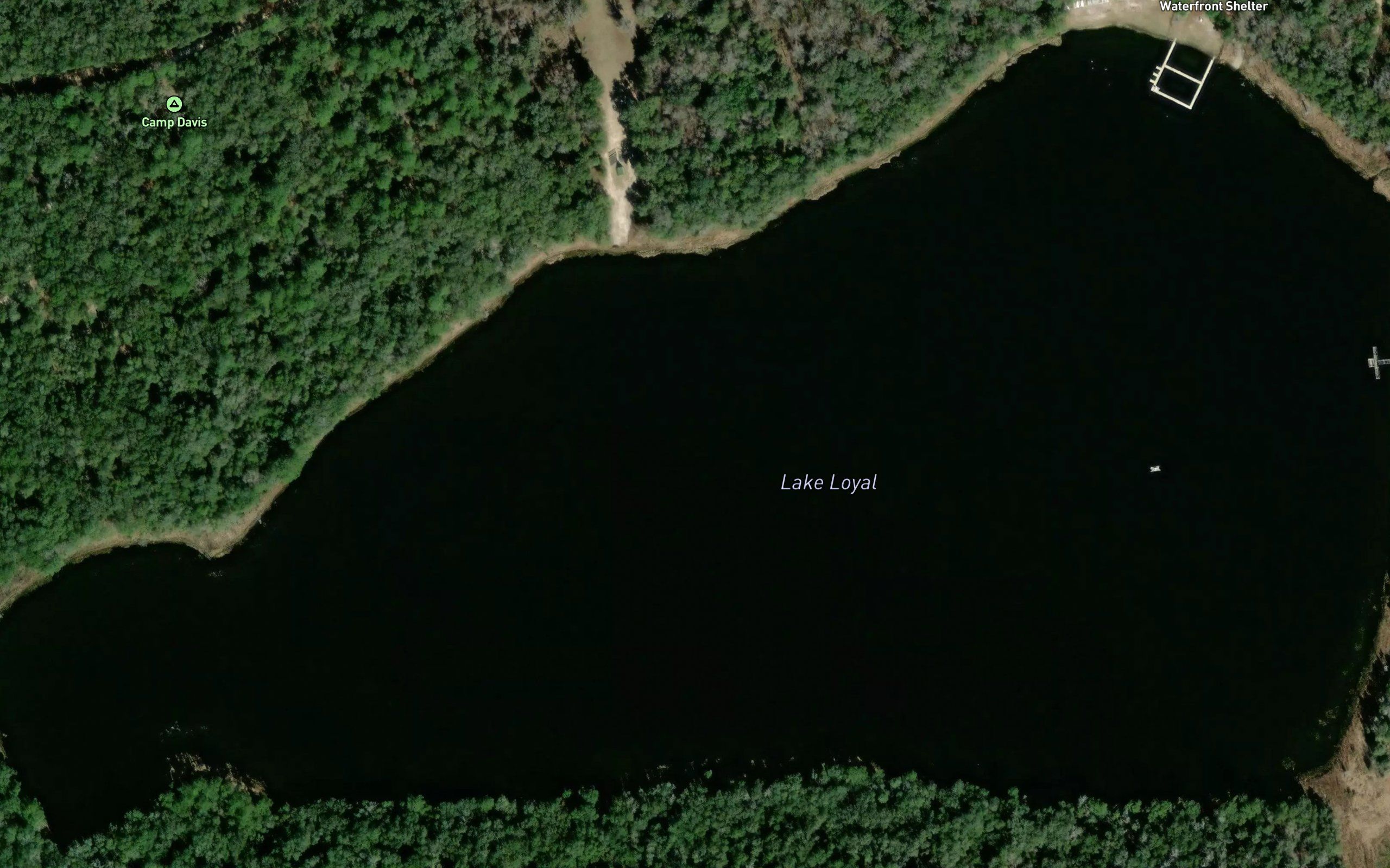 Lake Loyal