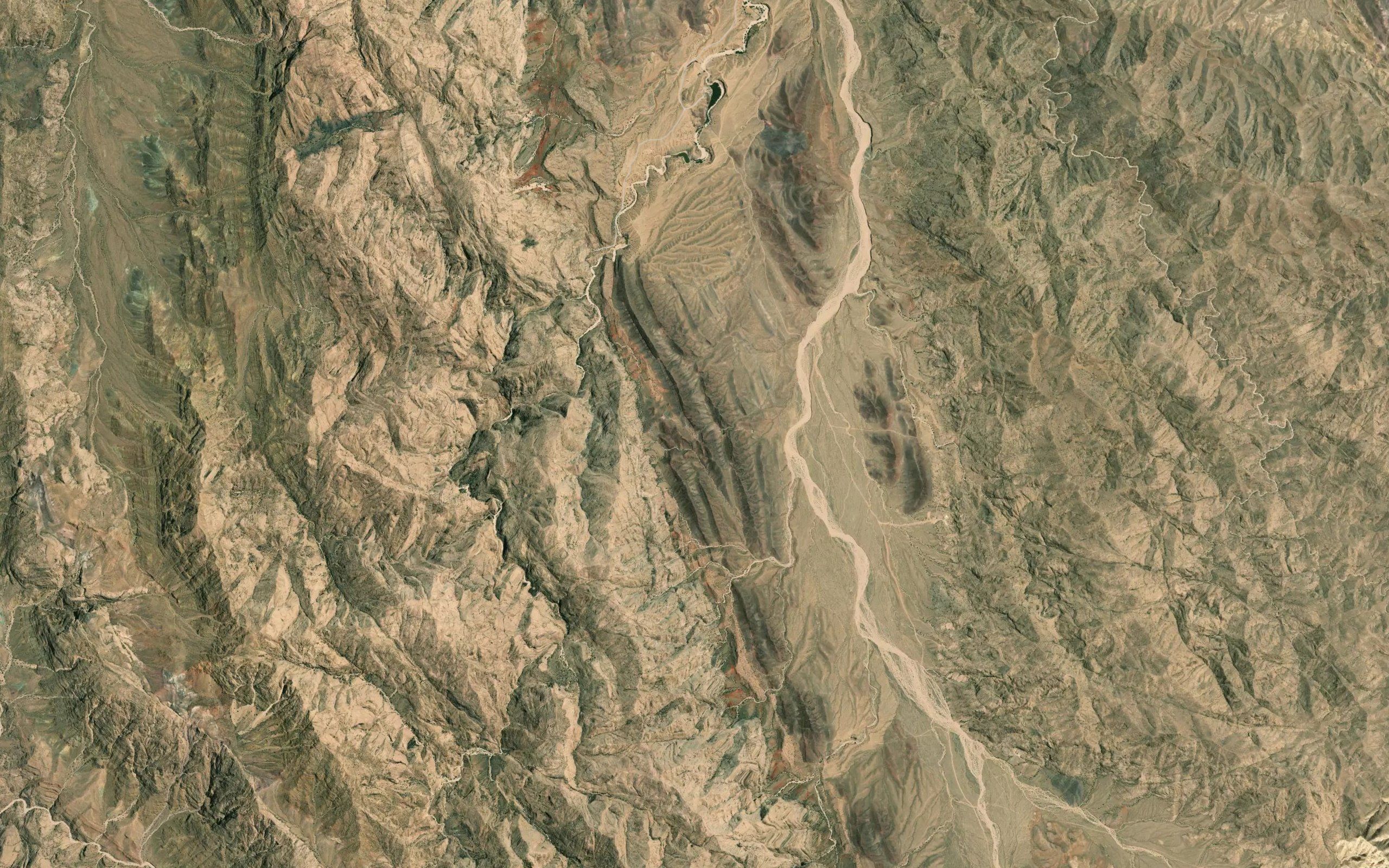 Cheshmeh-ye Chah-e Gazu
