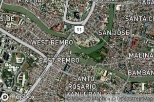 Marikina River