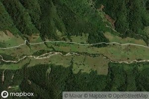 Quebrada Las Delicias