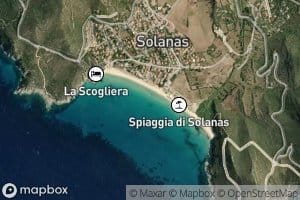 Riu Solanas