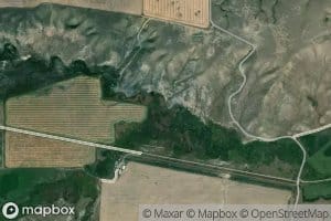 Big Sag Creek