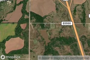 Long Branch Watershed Site 11 Reservoir