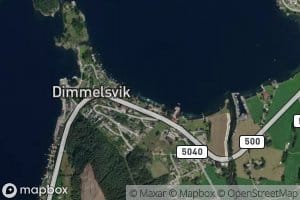 Fitjarvika