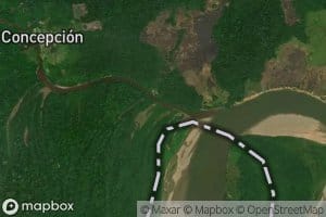 Quebrada La Concepcion