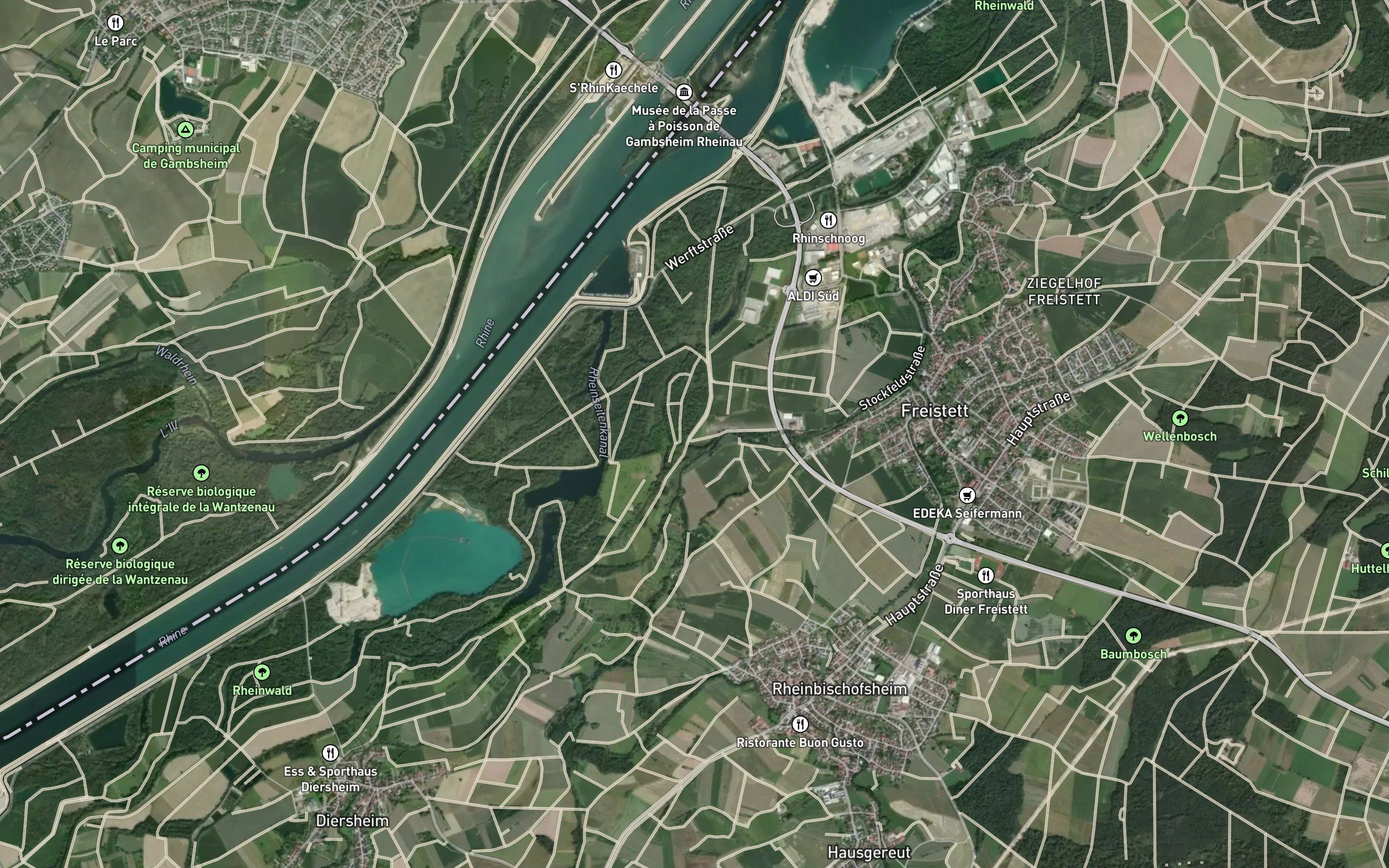 Holchenbach