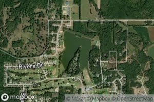 Big Creek Site 13 Reservoir