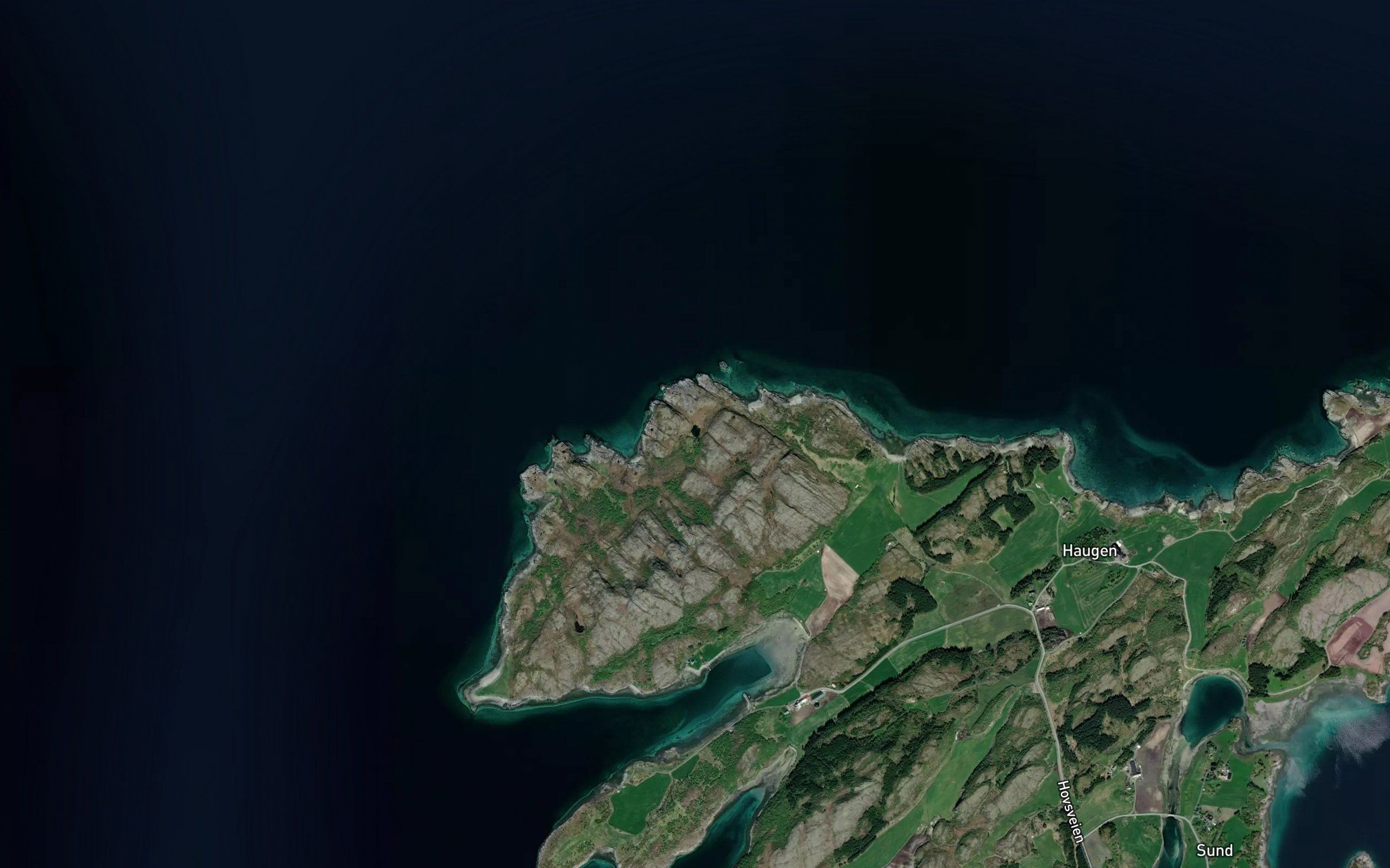 Lomvatnet
