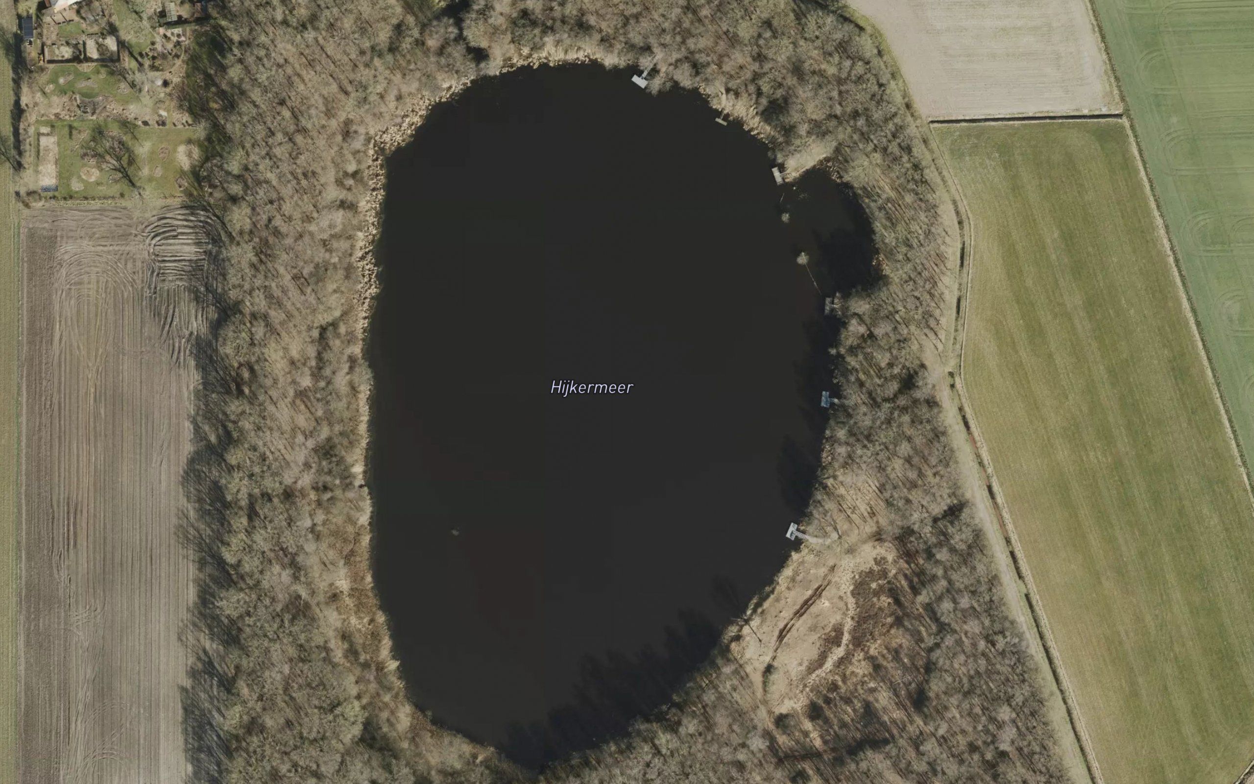 Hijkermeer