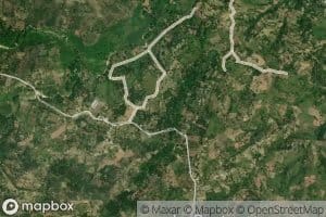 Riviere Deux Racines