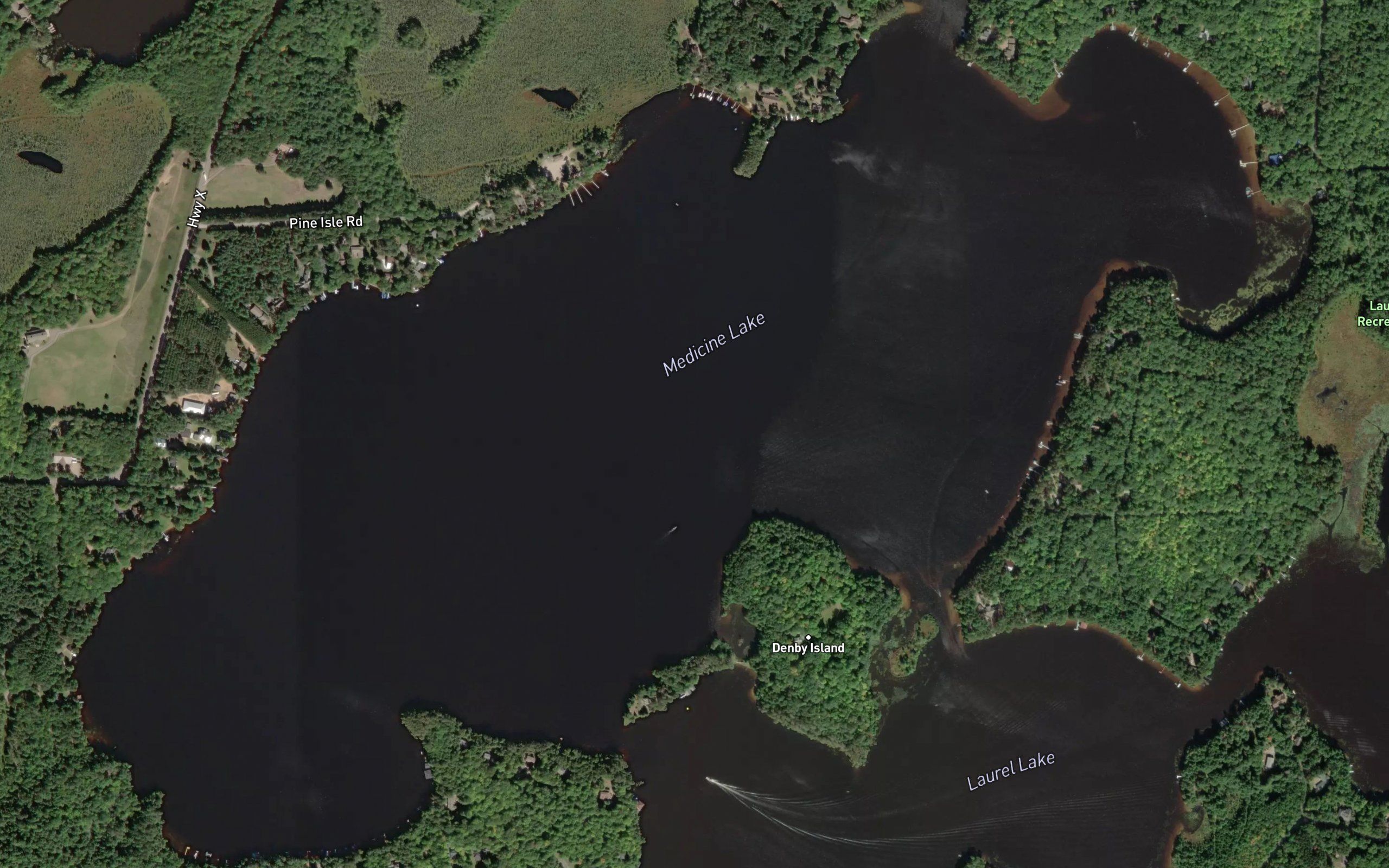 Medicine Lake