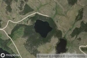 O.K. Lake