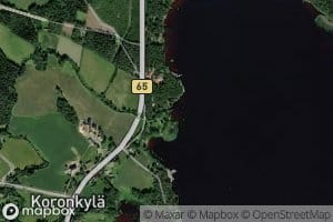 Koronjoki