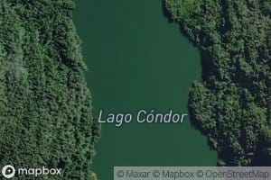 Lago Condor