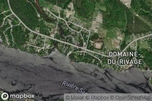 Riviere des Aulnaies