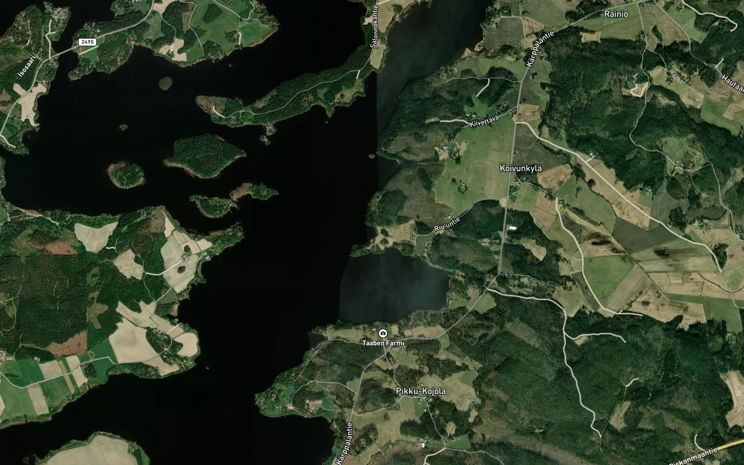 Pikkulahti