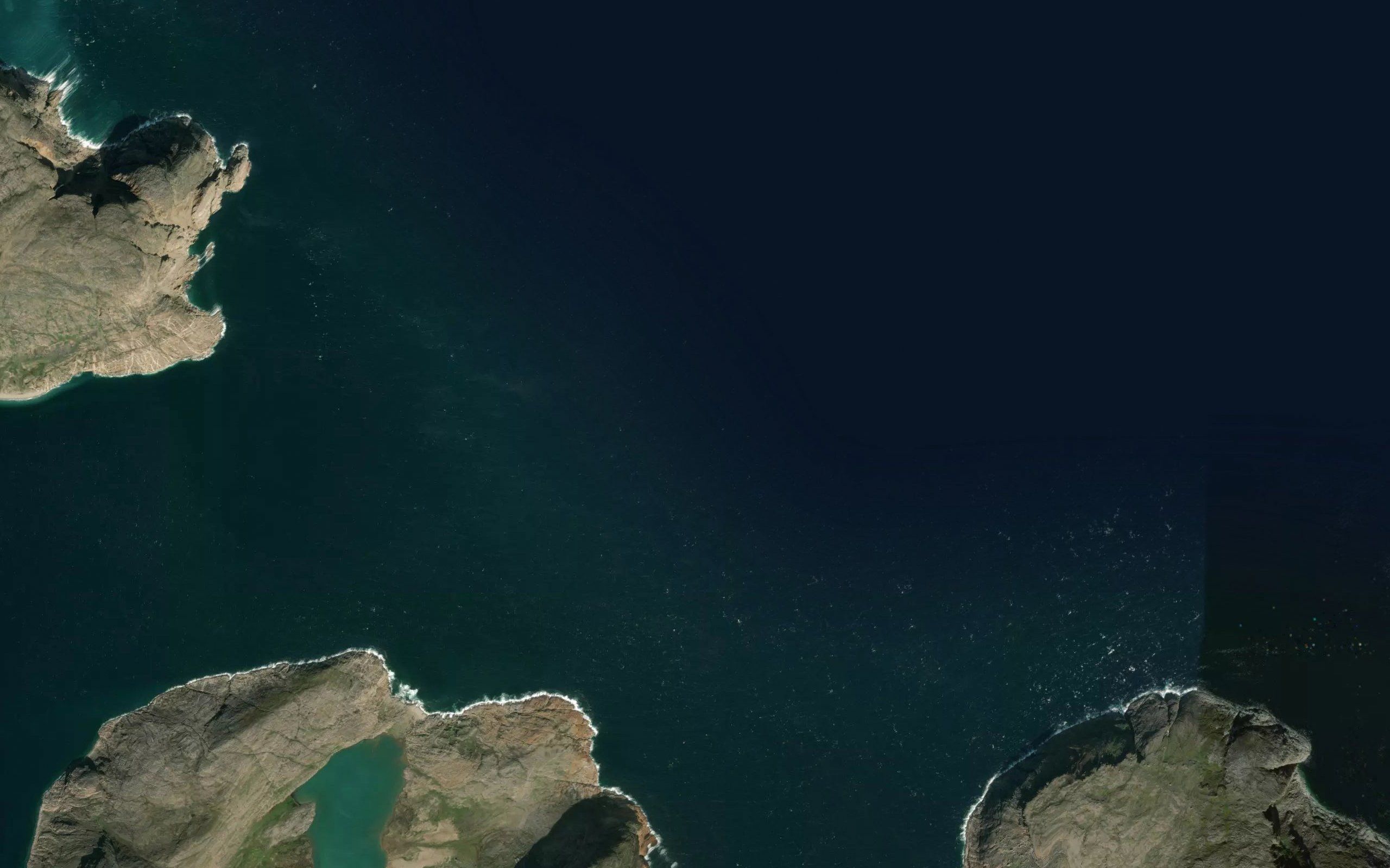 Baie Qarliik