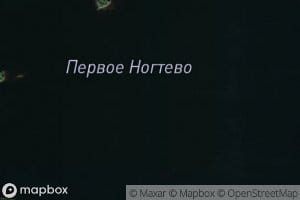 Ozero Pervoye Noztevo