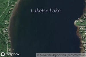 Lakelse Lake
