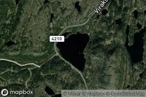 Sjursvatnet