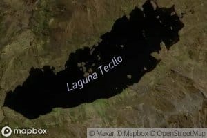Laguna Tecllo