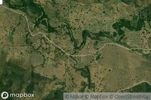 Quebrada El Silencio