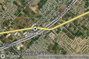 Gatwala Distributary