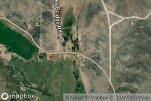 Houghton Creek