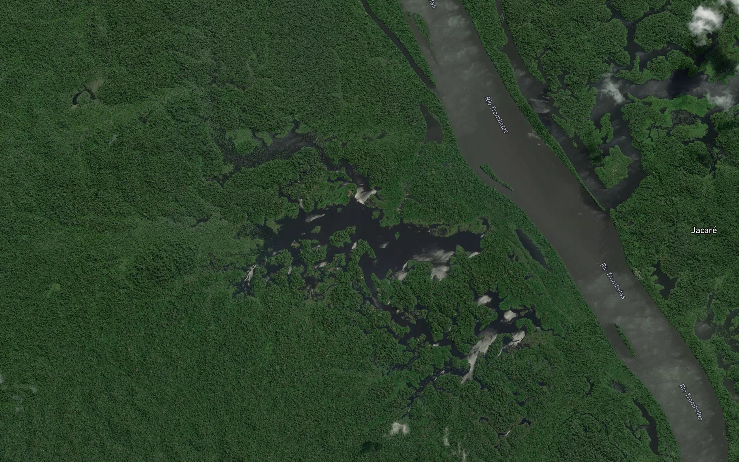 Lagoa do Farias