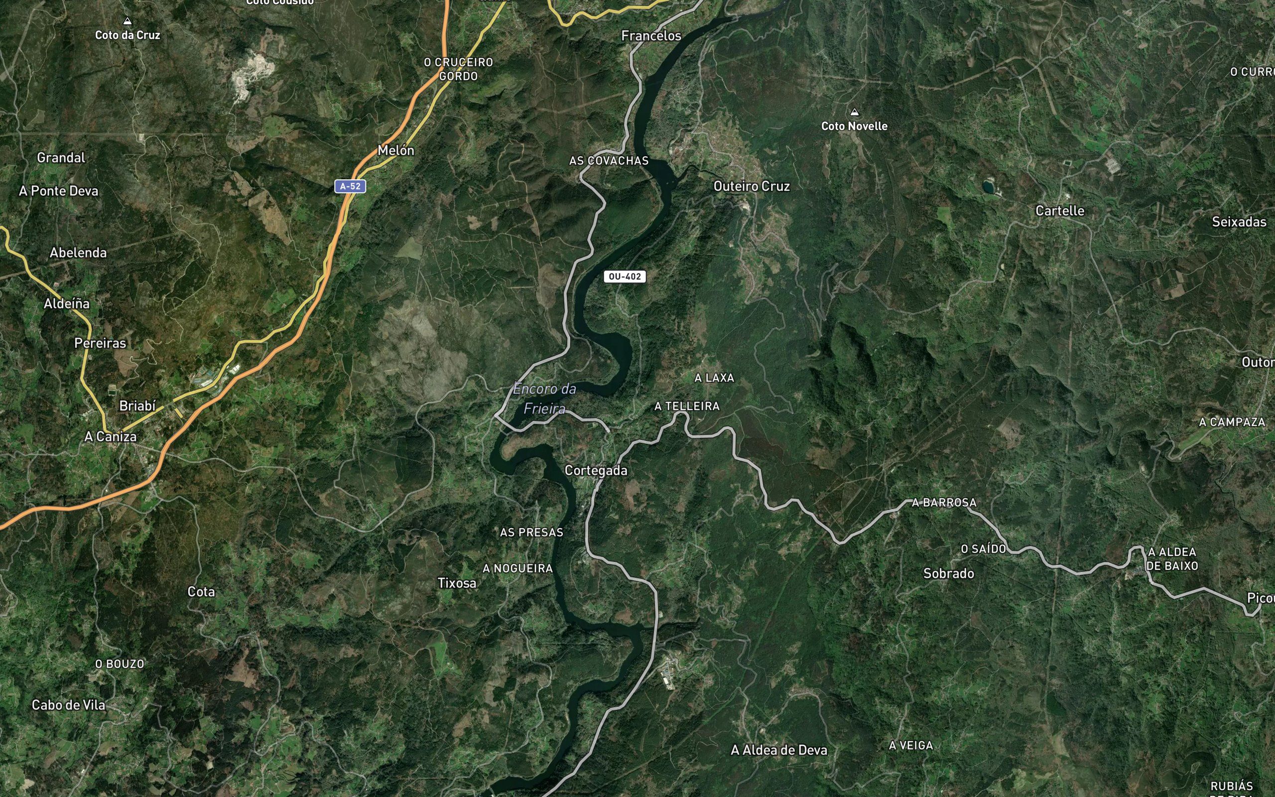 Rio Arnoya