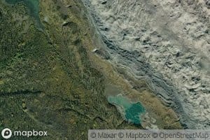 Fourth of July Creek