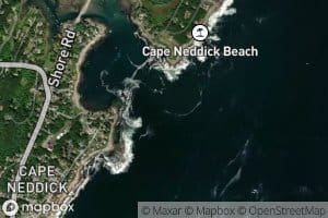 Cape Neddick River