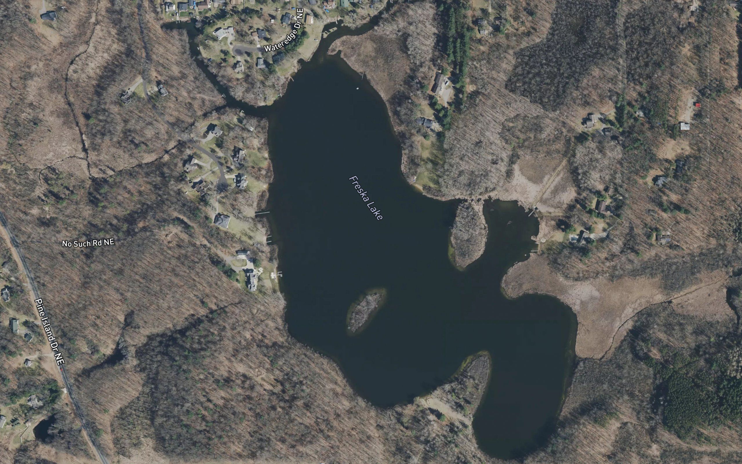 Freska Lake
