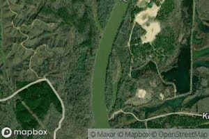 Richardson Lake Cutoff