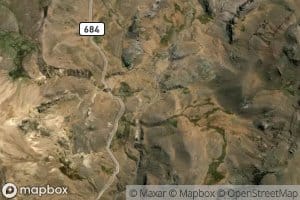 Quebrada Vaca Corral